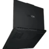 Brand New! Lenovo Legion 5 15IRX10 Gaming Laptop Core i7-14700HX 14th Gen 16GB RAM 1TB SSD  NVIDIA RTX 5060 8GB Graphics Card 15.1"(2560x1600) OLED Display 165Hz Win 11 Backlit Keyboard Eclipse Black (1 Year International Warranty) - Image 2