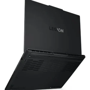 Brand New! Lenovo Legion 5 15IRX10 Gaming Laptop Core i7-14700HX 14th Gen 16GB RAM 1TB SSD  NVIDIA RTX 5060 8GB Graphics Card 15.1"(2560x1600) OLED Display 165Hz Win 11 Backlit Keyboard Eclipse Black (1 Year International Warranty)