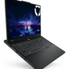 Brand New! Lenovo Legion 5 15IRX10 Gaming Laptop Core i7-14700HX 14th Gen 16GB RAM 1TB SSD  NVIDIA RTX 5060 8GB Graphics Card 15.1"(2560x1600) OLED Display 165Hz Win 11 Backlit Keyboard Eclipse Black (1 Year International Warranty) - Image 3