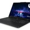 Brand New! Lenovo Legion 5 15IRX10 Gaming Laptop Core i7-14700HX 14th Gen 16GB RAM 1TB SSD  NVIDIA RTX 5060 8GB Graphics Card 15.1"(2560x1600) OLED Display 165Hz Win 11 Backlit Keyboard Eclipse Black (1 Year International Warranty) - Image 4