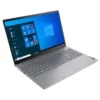 Brand New! Lenovo ThinkBook 15 G2 Intel Core i7-1165G7 11th Gen 8GB RAM 256GB SSD NVIDIA GeForce MX450 2GB GDDR6 15.6" Display (1 Year International Warranty) - Image 4