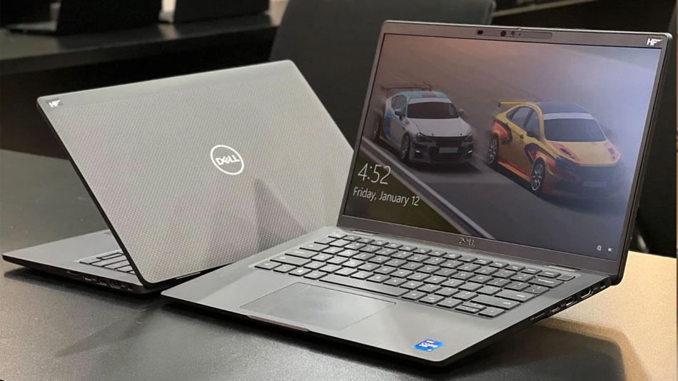 Dell laptop price in Pakistan