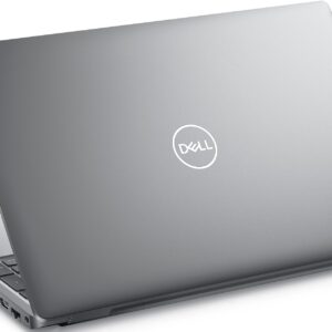 Dell Latitude 3570 Core-i7-12hth Gen 8GB RAM 256GB SSD 15.6" Display