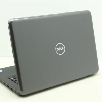 Dell Latitude 3590 Core-i3 7th Gen 8GB RAM 256GB SSD 15.6" Display