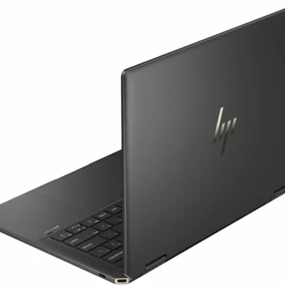 Brand New! HP Spectre x360 14 eu00134dx Core-Ultra 7 155h 16GB RAM 1TB SSD 2.8 UWVA OLED 14" Display (1 Year International Warranty) (On Order)