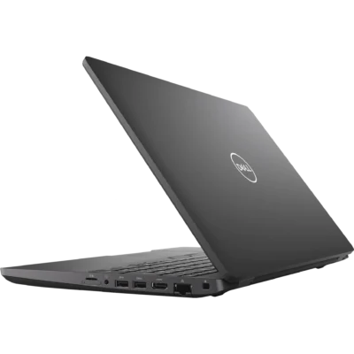Dell Latitude 5501 (H) Core-i5-9th Gen 8GB RAM 256GB SSD 15.6" Display