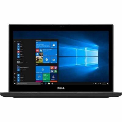 Dell Latitude 7280 | Core i5 7th Gen | 8GB RAM 256GB SSD | 12.5" Business Laptop | 1 Month Warranty