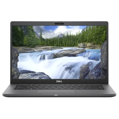 Dell Latitude 7310 Core i5 10th Gen | 8GB RAM 256GB SSD | 13.3" FHD Display | 1 Month Warranty
