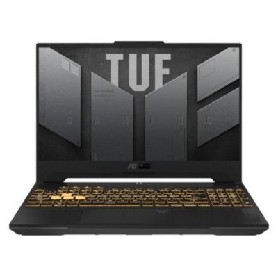 ASUS TUF Gaming F15 FX507VV-LP139W | Core i7 13th Gen 13620H | RTX 4060 8GB | 16GB RAM 512GB SSD | 15.6" FHD Gaming Laptop | Windows 11 | 2 Year Official Warranty