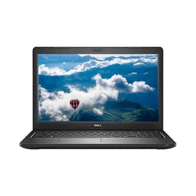 Dell Latitude 3580 Laptop | Core i5 7th Gen 7200U | 8GB DDR4 RAM 256GB NVMe SSD | 15.6" HD Display | 1 Month Warranty | Used Laptop Pakistan
