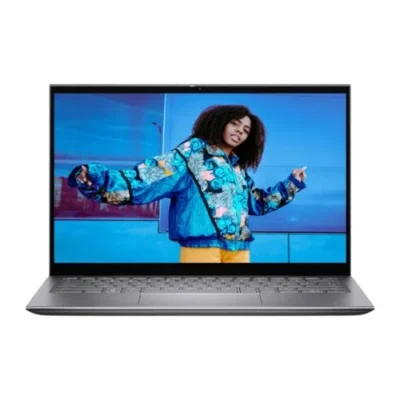 Dell Inspiron 14 5410 2-in-1 - 11th Gen Intel Core i7-11390H 8GB RAM 256 GB SSD Intel Iris Xe Graphics 14" FHD Touchscreen Display W10 ( Grey, Used) (1 Month Warranty)