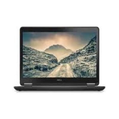 Dell Latitude 7250 Core i5 5th Gen | 8GB RAM 256GB SSD | 12.5" Display | 1 Month Warranty