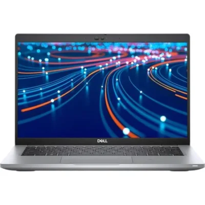 Dell Latitude 5420 11th Gen Intel Core i5-1135G7 Processor 8GB RAM 256GB SSD Intel Iris Xe Graphics 14" FHD Display W10 (Grey,Used) (1 Month Warranty)