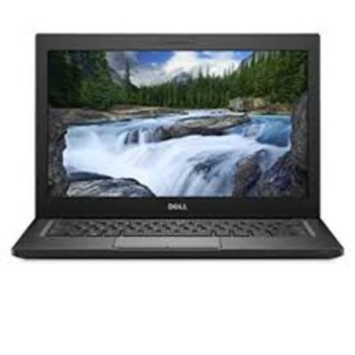 Dell Latitude 7290 Core i5 8th Gen | 8GB RAM 256GB SSD | 12.5" Display | 1 Month Warranty
