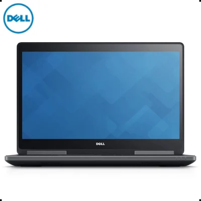 Dell Precision 7710 | Core i7 6th Gen 6820HQ | 8GB RAM 256GB SSD | 2GB Dedicated Graphics | 17.3" Workstation Laptop | Windows 10 | 1 Month Warranty