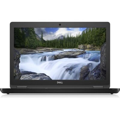 Dell Latitude 5590 Core i7 8th Gen 8550U | 8GB RAM 256GB SSD | NVIDIA MX130 2GB | 15.6" FHD | 1 Month Warranty