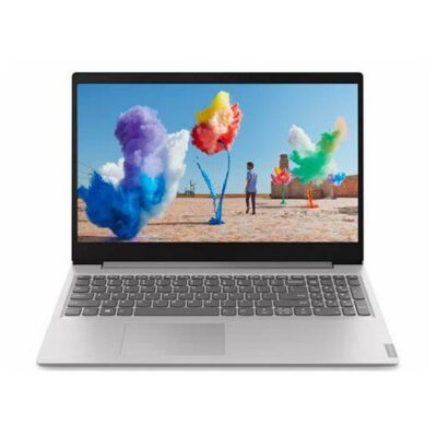 Lenovo IdeaPad S145 Laptop AMD Ryzen-3 3200U Processor 8GB RAM 256GB SSD Integrated AMD Radeon Vega 3 15.6" Full HD Display W10 (Used,Grey) (1 Month Warranty)