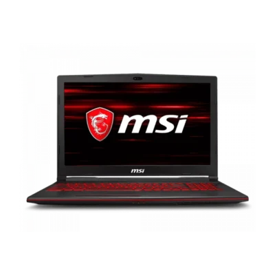 MSI GL7R 8RD | Core i7 8th Gen 8750H | GTX 1050 Ti 4GB | 16GB RAM 512GB SSD | 17.3" Gaming Laptop | 1 Month Warranty