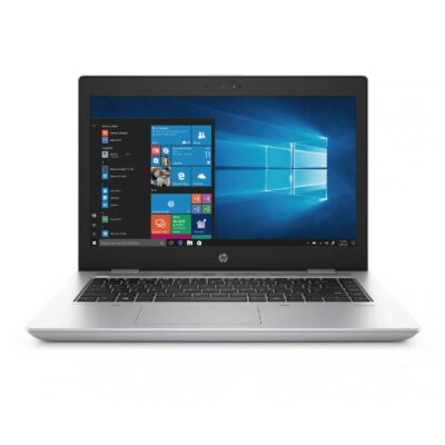 HP ProBook 640 G4 | Core i7 8th Gen | 8GB RAM 256GB SSD | 14" Business Laptop | 1 Month Warranty