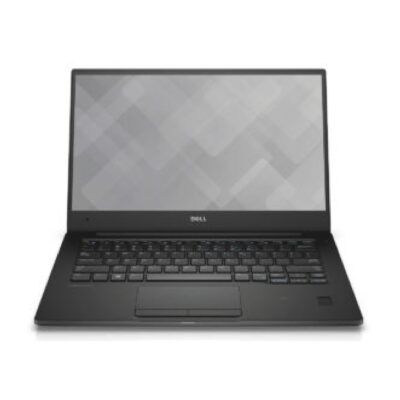Dell Latitude 7370 | Core m5 6th Gen | 16GB RAM 256GB SSD | 13.3" QHD+ Touchscreen | Ultrabook | Used | 1 Month Warranty