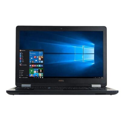 Dell Latitude 5570 Laptop | Core i5 6th Gen | 8GB RAM 256GB SSD | 15.6" Display | 1 Month Warranty