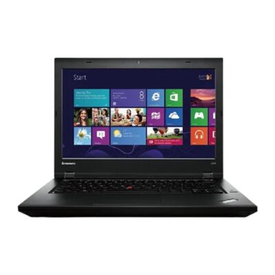 Lenovo ThinkPad L440 | Core i3 4th Gen | 4GB RAM 320GB HDD | 14" Laptop | Budget Laptop | 1 Month Warranty