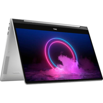 Dell Inspiron 15 7591 2-in-1 x360 | Core i5 10th Gen | 8GB RAM 512GB SSD | 15.6" Touchscreen | Convertible Laptop | 1 Month Warranty
