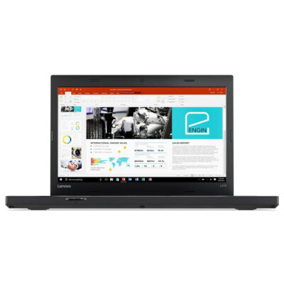 Lenovo ThinkPad L470 | Core i5 6th Gen | 8GB RAM 256GB SSD | 14" Laptop | Business Laptop | 1 Month Warranty