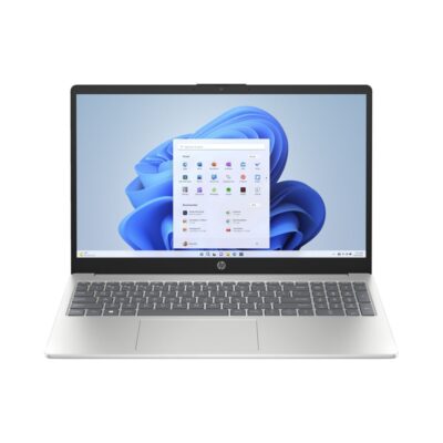 HP 15 FD0240TU Core i5 13th Gen Laptop | 8GB RAM 512GB SSD | 15.6" FHD Display | Brand New | 1 Year Warranty