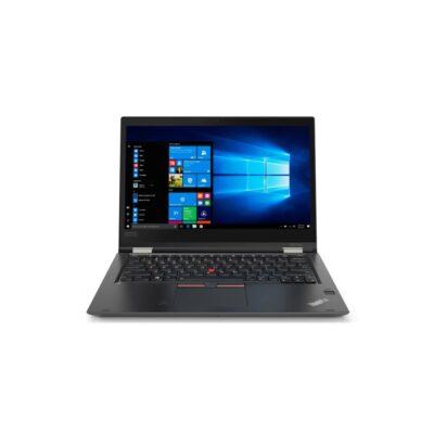 Lenovo ThinkPad X380 Yoga | Core i5 8th Gen | 8GB RAM 256GB SSD | 13.3" Touchscreen | x360 Convertible Laptop | 1 Month Warranty