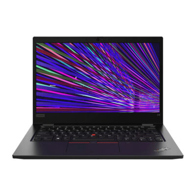 Lenovo ThinkPad L13 | Core i5 10th Gen | 8GB RAM 256GB SSD | 13.3" Business Laptop | Compact & Lightweight | 1 Month Warranty