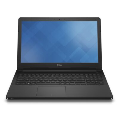 Dell Vostro 15 3559 | Core i5 6th Gen | 8GB RAM 256GB SSD | 15.6" Laptop | 1 Month Warranty