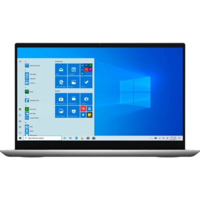 Dell Inspiron 15 7500 2-in-1 | Core i5 10th Gen | 8GB RAM 256GB SSD | 15.6" Touch x360 | Laptop | 1 Month Warranty