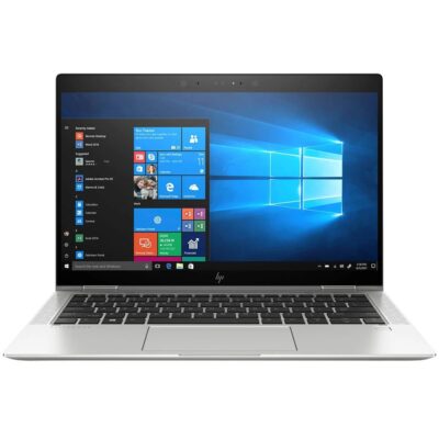 HP EliteBook x360 1030 G3 | Core i5 8th Gen | 8GB RAM 256GB SSD | Touchscreen x360 Convertible | 13.3" Laptop | 1 Month Warranty