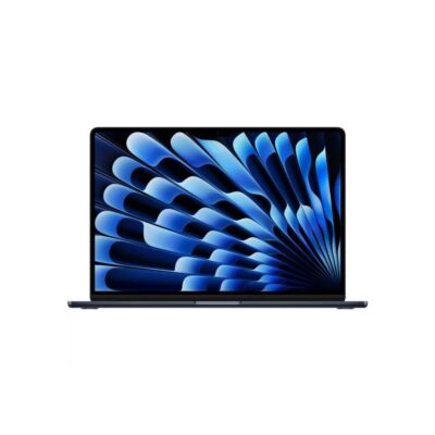 Apple MacBook Air 15" Z18U000T5 M2 CTO | 8-Core CPU 10-Core GPU | 16GB RAM 1TB SSD | Retina Display | Midnight | 2023 | 1 Year Warranty