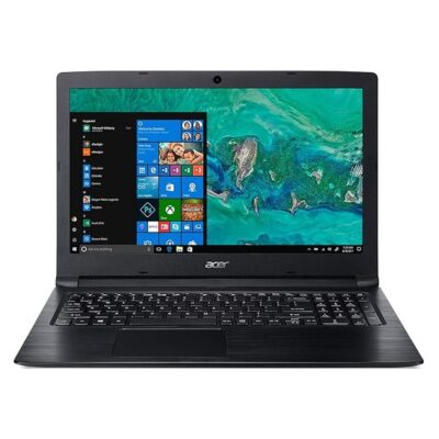 Acer Aspire Q5WPH | Intel Pentium | 4GB RAM 500GB HDD | 15.6" Laptop | Budget Entry Level | Used | 1 Month Warranty