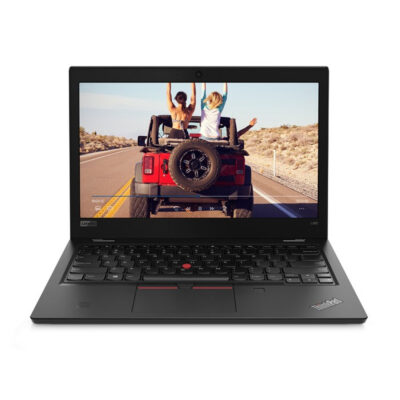 Lenovo ThinkPad L380 | Core i5 8th Gen | 8GB RAM 256GB SSD | 13.3" Laptop | Business Laptop | 1 Month Warranty