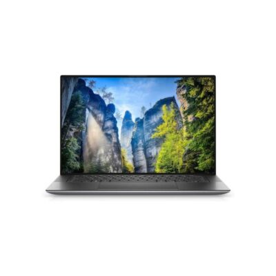 Dell Precision 5550 Workstation Laptop | Core i7 10th Gen | 16GB RAM 1TB SSD | 4GB NVIDIA Quadro T1000 | 15.6" Display | 1 Month Warranty | Used Laptop Pakistan