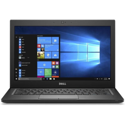 Dell Latitude 5580 | Core i3 7th Gen 7100U | 8GB RAM 256GB SSD | 15.6" Laptop | Business Laptop | 1 Month Warranty