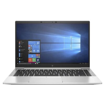 HP EliteBook 840 G7 | Core i5 10th Gen | 8GB RAM 256GB SSD | 14" Business Laptop | Slim & Premium | 1 Month Warranty