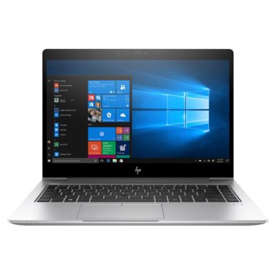 HP EliteBook 745 G5 | Ryzen 7 2700U | 8GB RAM 500GB HDD | 14" Business Laptop | AMD Vega Graphics | 1 Month Warranty
