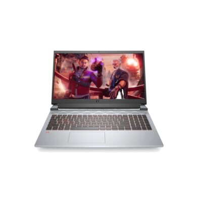 Dell G15 5515 | Ryzen 5 5600H | RTX 3050 4GB | 16GB RAM 512GB SSD | 15.6" Gaming Laptop | 1 Month Warranty