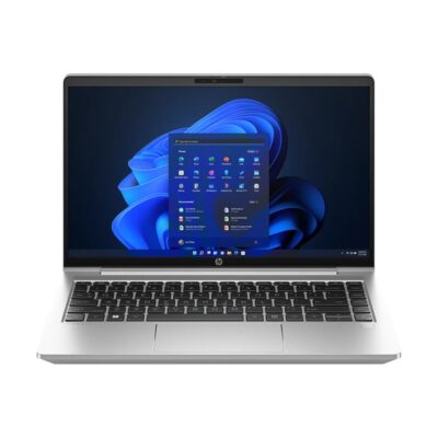 Laptop title