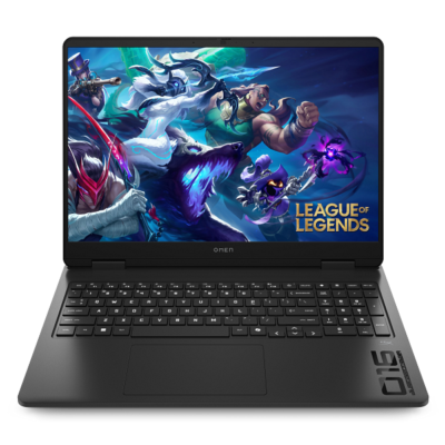 HP OMEN 16 AM0362TX | Core Ultra 7 255H | RTX 5050 8GB | 16GB RAM 1TB SSD | 16" Gaming Laptop | International Warranty