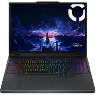 Lenovo Legion 5i 15IRX10 | Core i9 14900HX | RTX 5070 8GB | 16GB DDR5 512GB SSD | 15.1" WQXGA OLED 165Hz | Gaming Laptop | 1 Year Warranty