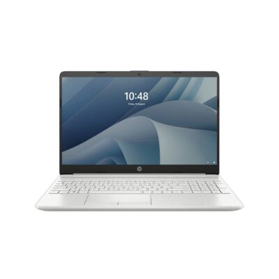 HP 15-DY Laptop | Intel Core i3 11th Gen | 8GB RAM | 256GB SSD | 15.6” HD/FHD Display | Windows 10/11