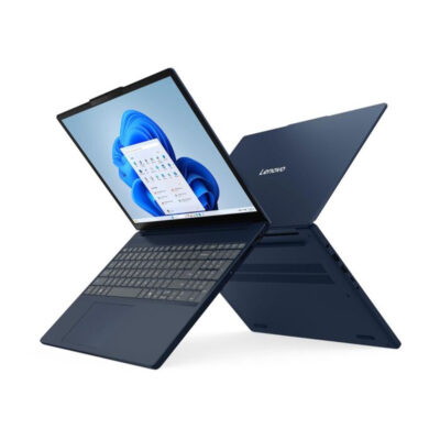 Lenovo IdeaPad Slim 3 15 Intel Core 5 210H | 16GB RAM | 1TB SSD | 15.3" WUXGA IPS Touchscreen | Intel Graphics | Dolby Audio | Windows 11 | Cosmic Blue | 1 Year International Warranty