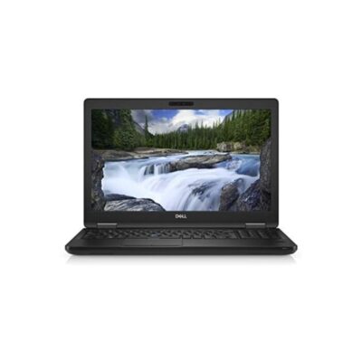 Dell Latitude 5590 Core i5 8th Gen 8250U | 8GB RAM 256GB SSD | 15.6" FHD | Intel UHD 620 | 1 Month Warranty