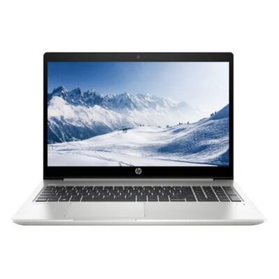 HP ProBook 450 G7 | Core i5 10th Gen | 8GB RAM 256GB SSD | 15.6" Business Laptop | Slim & Reliable | 1 Month Warranty