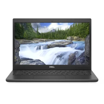Dell Latitude 3420 11th Gen Intel Core i3-1115G4 Processor 8GB RAM 256GB SSD Intel UHD Graphics 14" HD Display W10 (Black,Used) (1 Month Warranty)